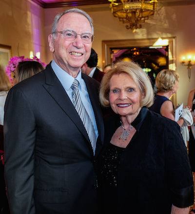 SPARK Gala Benefits UC San Diego Health